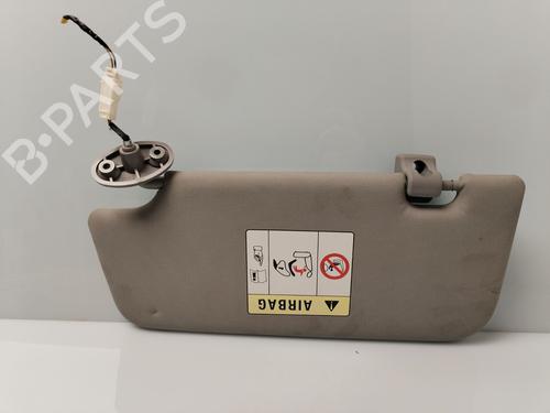 Right sun visor SSANGYONG TIVOLI | BP36423173I2 - Image 2