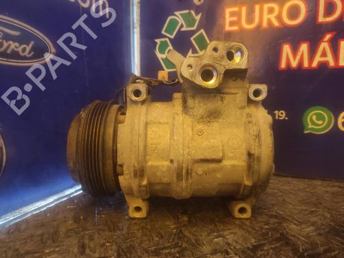 Compressor A/A IVECO DAILY IV Van [2006-2012]  17508000