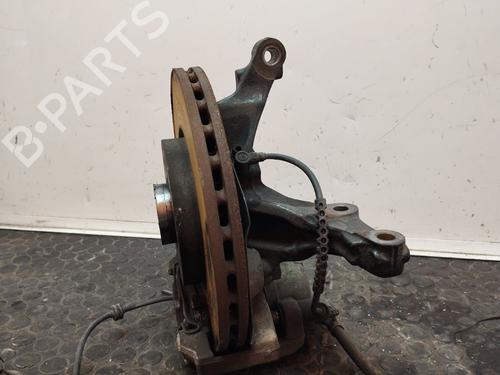 Right front steering knuckle OPEL CORSA E (X15) | BP17503117M26 - Image 5