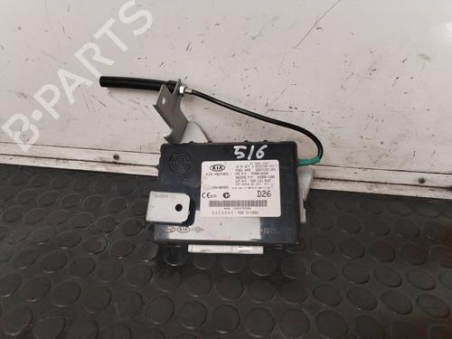 Elektronisk modul KIA CEE'D (JD) [2012-2018]  17504108