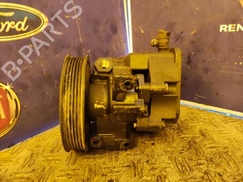 Styring servopumpe MERCEDES-BENZ C-CLASS (W203) C 200 CDI (203.004) (102 hp) 17509267