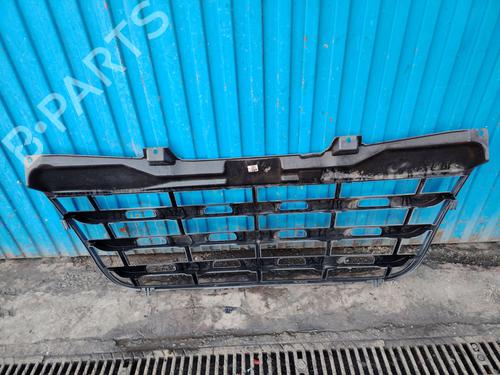 Grill RENAULT MASTER III Van (FV) 2.3 dCi 130 RWD (FV01, FV10, FV11, FV12) | BP32204849C40