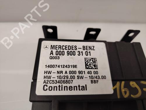 Electronic module MERCEDES-BENZ SPRINTER 3,5-t Van (B907, B910) | BP33274755M83 - Image 4