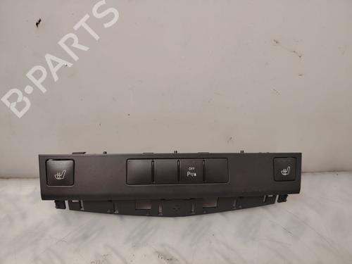 Used Climate control Climate control MERCEDES-BENZ E-CLASS T-Model (S213) E 350 d 4-matic (213.234) (258 hp) 36233830 36233830