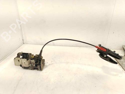 Used Front right lock FORD TRANSIT Van (FA_ _) [2006-2014]  23229402