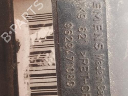 Luftmassemåler CITROËN BERLINGO / BERLINGO FIRST Box Body/MPV (M_) 2.0 HDI 90 4WD (MBRHY, MCRHY) | BP30946935M95