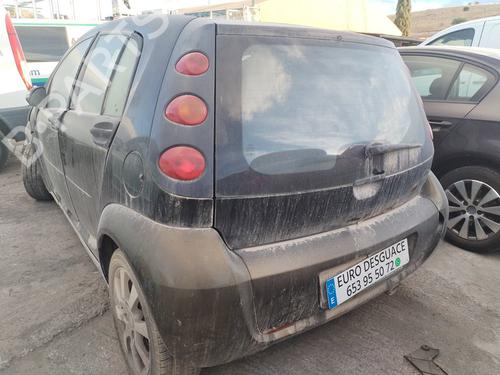 Switch SMART FORFOUR (454) 1.3 (454.031) | BP30944385I30 