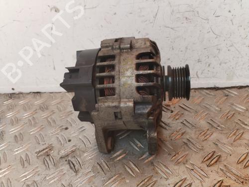 Used Alternator Alternator SEAT IBIZA III (6L1) [2002-2009] 25785354 25785354