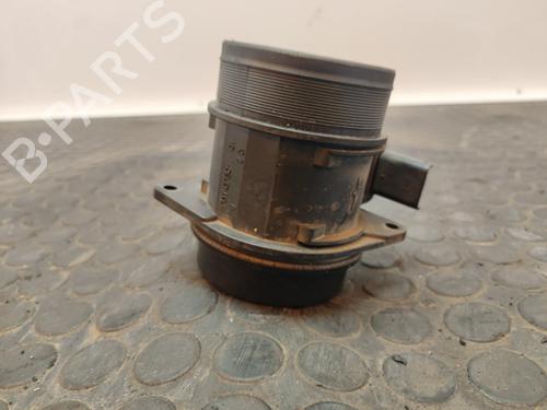 Used Mass air flow sensor CITROËN C6 (TD_) 2.7 HDi (204 hp) 17500910
