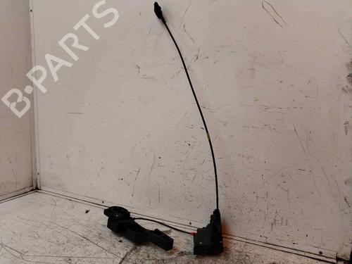 Used Front right lock RENAULT KANGOO III MPV [2021-2025]  18338733