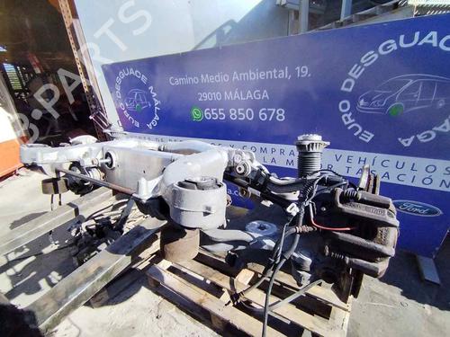 Rear differential BMW 5 Touring (F11) 520 i | BP22602610M24 