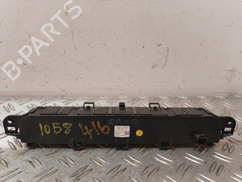 Climate control OPEL VIVARO C Bus (K0)  | BP25913847I5 