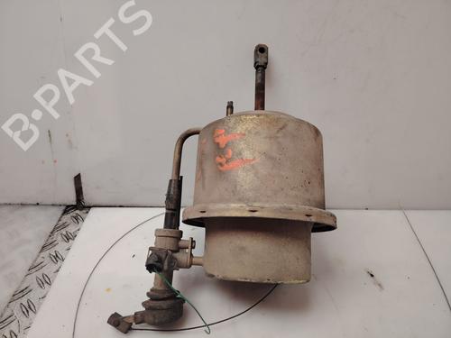 Used Servo brake Servo brake MERCEDES-BENZ SPRINTER 3,5-t Van (B906) 315 CDI (906.631, 906.633, 906.635, 906.637) (150 hp) 33891269 33891269