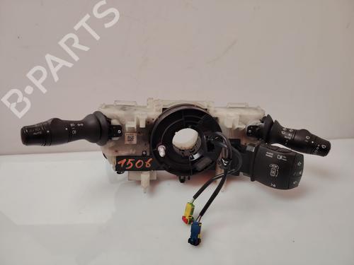 Used Switch RENAULT SCÉNIC III (JZ0/1_) [2008-2016]  30947343