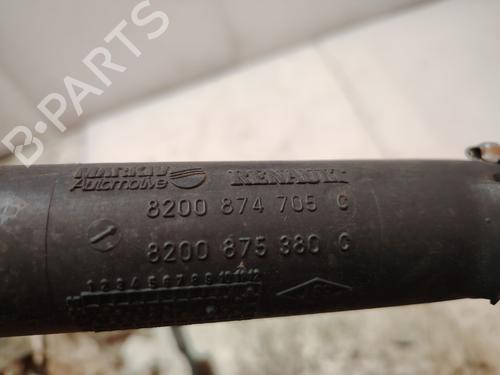Pipe RENAULT KANGOO (KC0/1_) 1.5 dCi | BP37158355M125 - Image 4