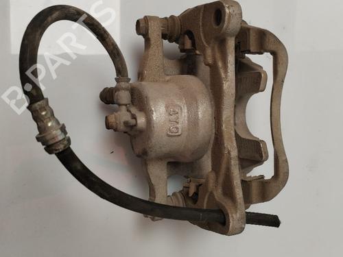 Right front brake caliper MAZDA 6 Saloon (GJ, GL) 2.2 D (GJ2FP) | BP30946130M104