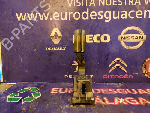 Pedal MERCEDES-BENZ SPRINTER 3-t Van (B906) 210 CDI (906.611, 906.613) | BP17508348I4 