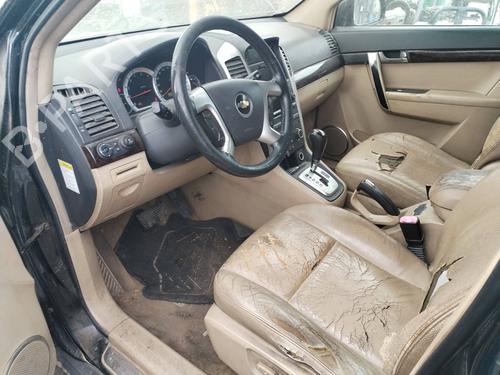 Pont avant CHEVROLET CAPTIVA (C100, C140)  | BP30944918M23 