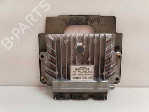 Used Engine control unit (ECU) PEUGEOT 307 Break (3E) 2.0 (136 hp) 20089169