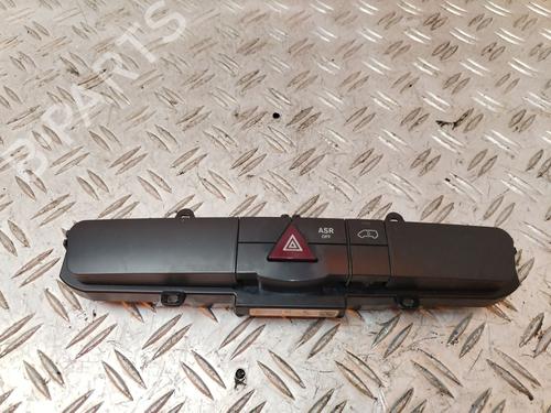 Used Warning switch MERCEDES-BENZ SPRINTER 3-t Van (B906) [2006-2018]  30944016