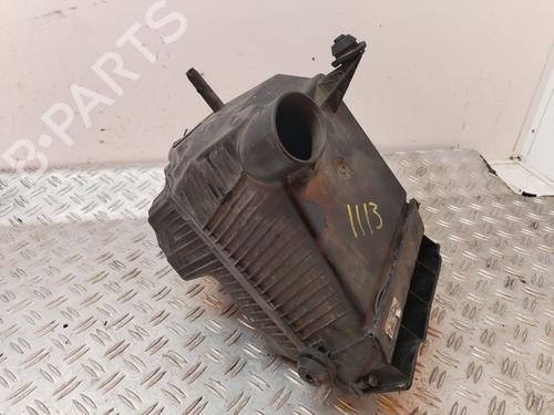 Used Air filter box RENAULT KANGOO / GRAND KANGOO II (KW0/1_) 1.5 dCi 90 (KW05, KW08, KW0G, KW11) (90 hp) 24974232