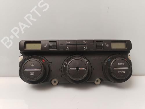 Used Climate control Climate control SKODA OCTAVIA II Combi (1Z5) 1.9 TDI (105 hp) 36771451 36771451