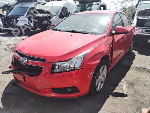 Startmotor CHEVROLET CRUZE (J300) 2.0 CDI | BP30945188M8
