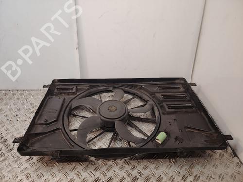 Radiator fan FORD TRANSIT V363 Van (FCD, FDD) | BP31600938M35