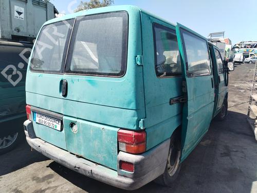 Right side indicator VW TRANSPORTER T4 Van (70A, 70H, 7DA, 7DH)  | BP31958209I19 