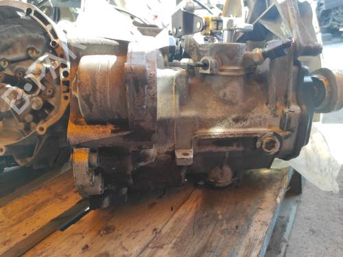 Gearbox SEAT LEON (1M1) 1.9 TDI | BP17507273M3 