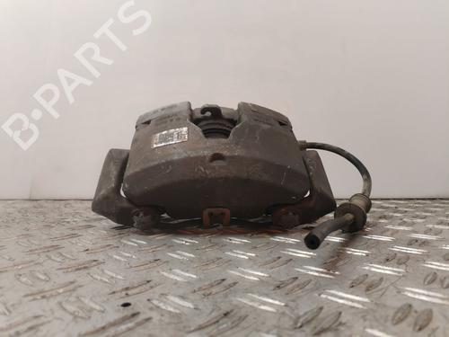 Right front brake caliper AUDI A6 C7 (4G2, 4GC) 2.0 TDI | BP31600723M104