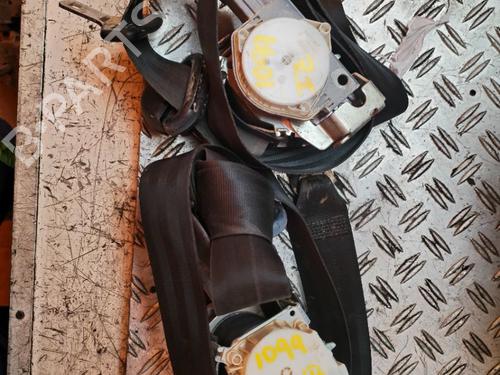 Airbag Kit FORD FIESTA VI (CB1, CCN)  | BP30943143C86 