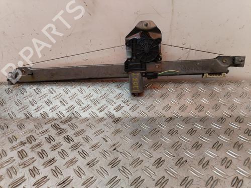 Used Front left window mechanism OPEL VIVARO B Van (X82) 1.6 CDTI (05) (125 hp) 25743827