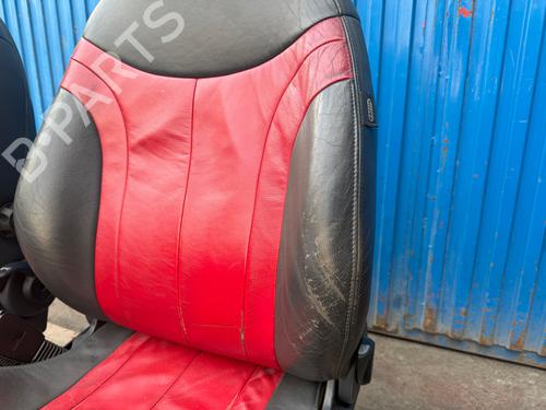 Ensemble sièges MINI MINI (R50, R53) Cooper S | BP30946493C78