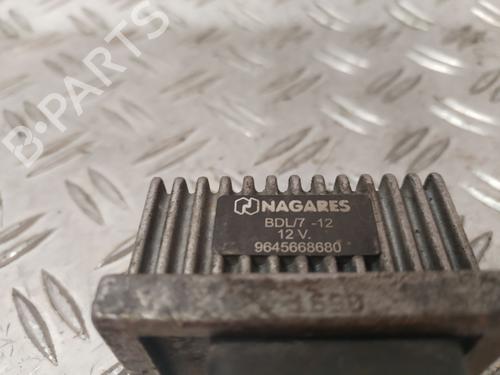 Electronic module PEUGEOT BIPPER (AA_) | BP30943607M83 - Image 4