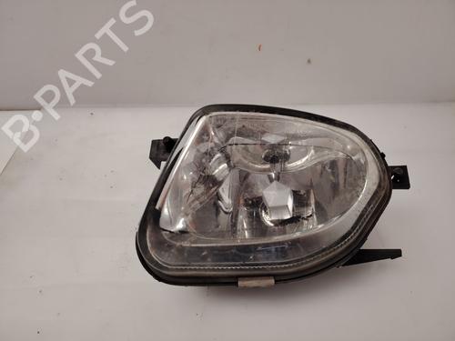 Højre Foran Tågelygte Højre Foran Tågelygte MERCEDES-BENZ SPRINTER 3,5-t Van (B907, B910) [2018-2026] 34225332 34225332