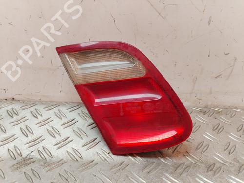 Used Left tailgate light MERCEDES-BENZ CLK (C208) CLK 230 Kompressor (208.348) (197 hp) 30944879