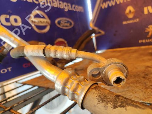 AC pipe VOLVO V40 Hatchback (525) D4 | BP17499591M126 