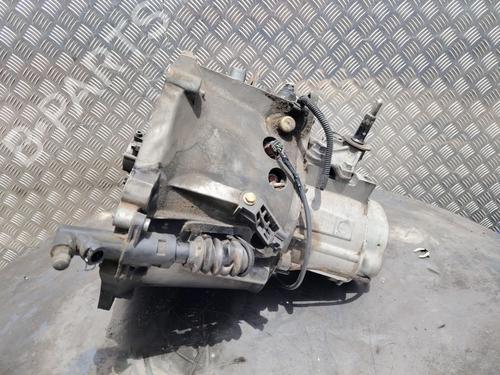 Gearbox CITROËN C4 Coupe (LA_) | BP37015207M3 - Image 5