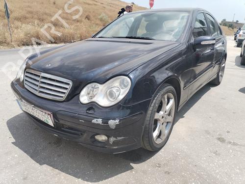 Commutateur MERCEDES-BENZ C-CLASS Coupe (CL203) C 200 CDI (203.707) | BP30943507I30