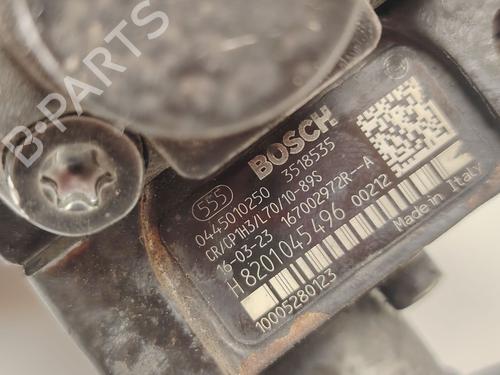 Injection pump RENAULT MASTER III Platform/Chassis (EV, HV, UV) 2.3 dCi 130 FWD (EV0Y, HV0Y, UV0M, UV0Y, UV03) | BP37449141M78 - Image 2