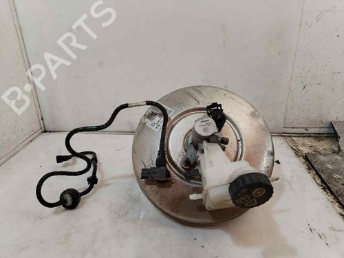 Used Servo brake PEUGEOT PARTNER Box Body/MPV [2008-2025]  21143700