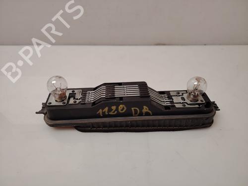 Used Lamp holder Lamp holder RENAULT TRAFIC II Platform/Chassis (EL) 2.0 dCi 115 (EL0H, EL00, EL01, EL0M) (114 hp) 33801977 33801977