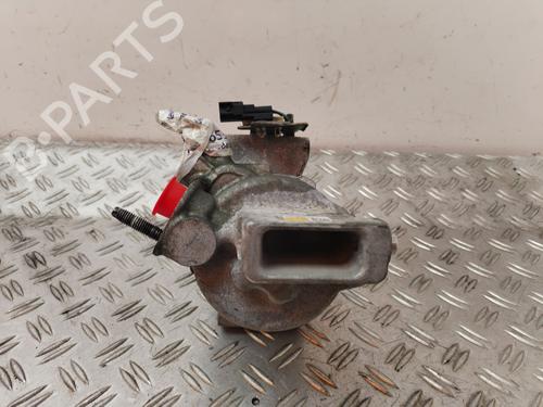 AC compressor FORD TRANSIT COURIER B460 Box Body/MPV | BP25710417M34