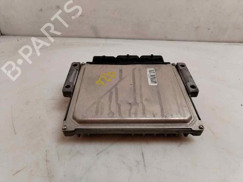 Engine control unit (ECU) FIAT SCUDO Van (270_, 272_) 2.0 D Multijet | BP21540036M57