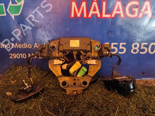 Used Electronic module Electronic module MERCEDES-BENZ C-CLASS (W204) C 320 CDI (204.022) (224 hp) 17508054 17508054