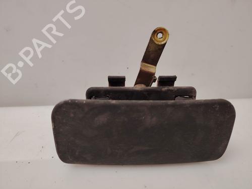 Højre fortil udvendigt håndtag FORD TRANSIT Van (FA_ _) [2000-2006]  32172620