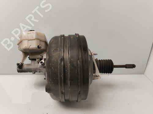 Used Servo brake MERCEDES-BENZ SPRINTER 3,5-t Van (B907, B910) [2018-2025]  30946082