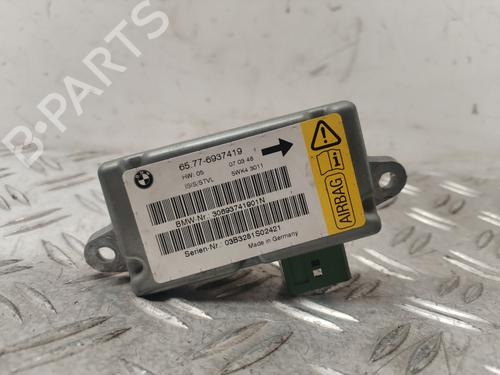 Used Electronic module BMW 7 (E65, E66, E67) 730 Ld (231 hp) 30945354