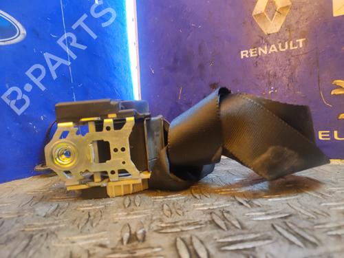 Sikkerhedssele foran højre FORD FOCUS II (DA_, HCP, DP) 1.6 LPG | BP17509458I25 